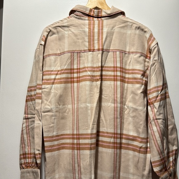 Flannel Shirt - Picture 5 of 7